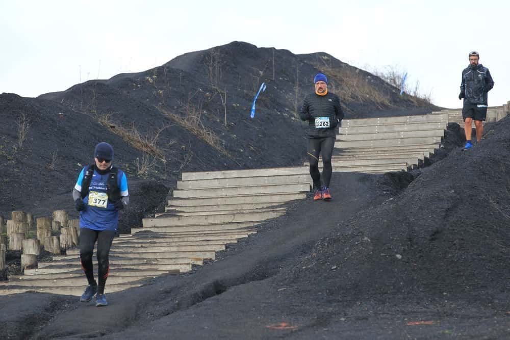 Trail des zèbres