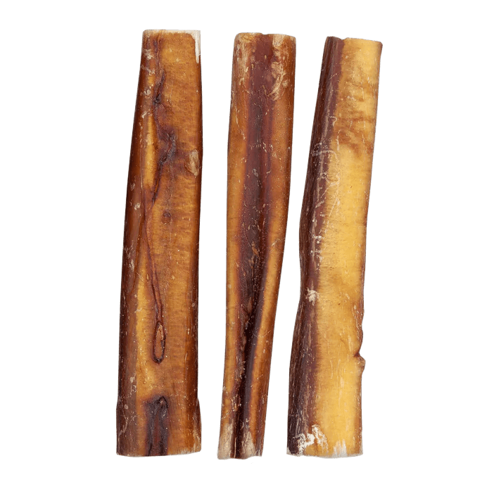 jumbo bully sticks