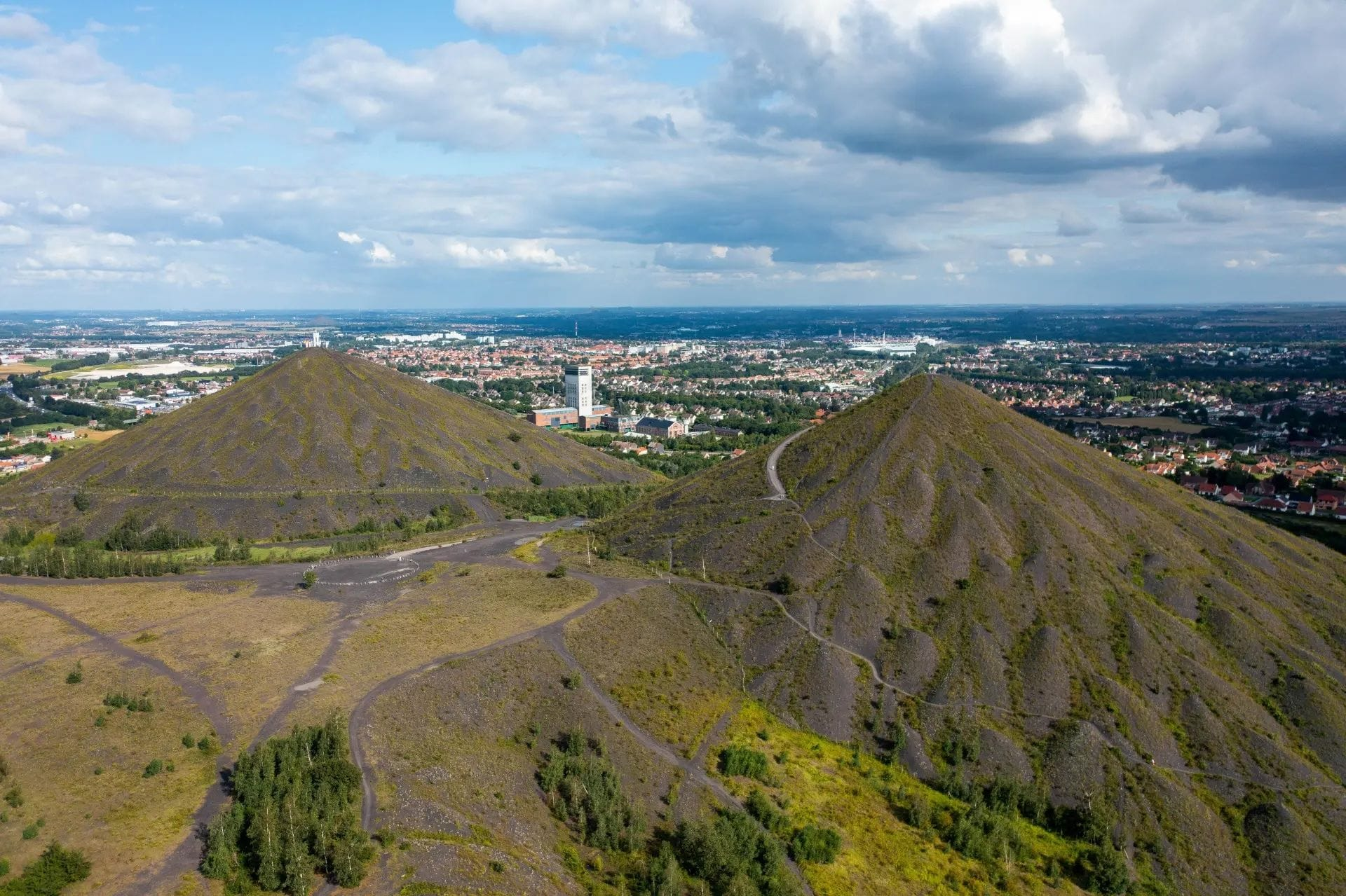 Randonnée de la Gohelle