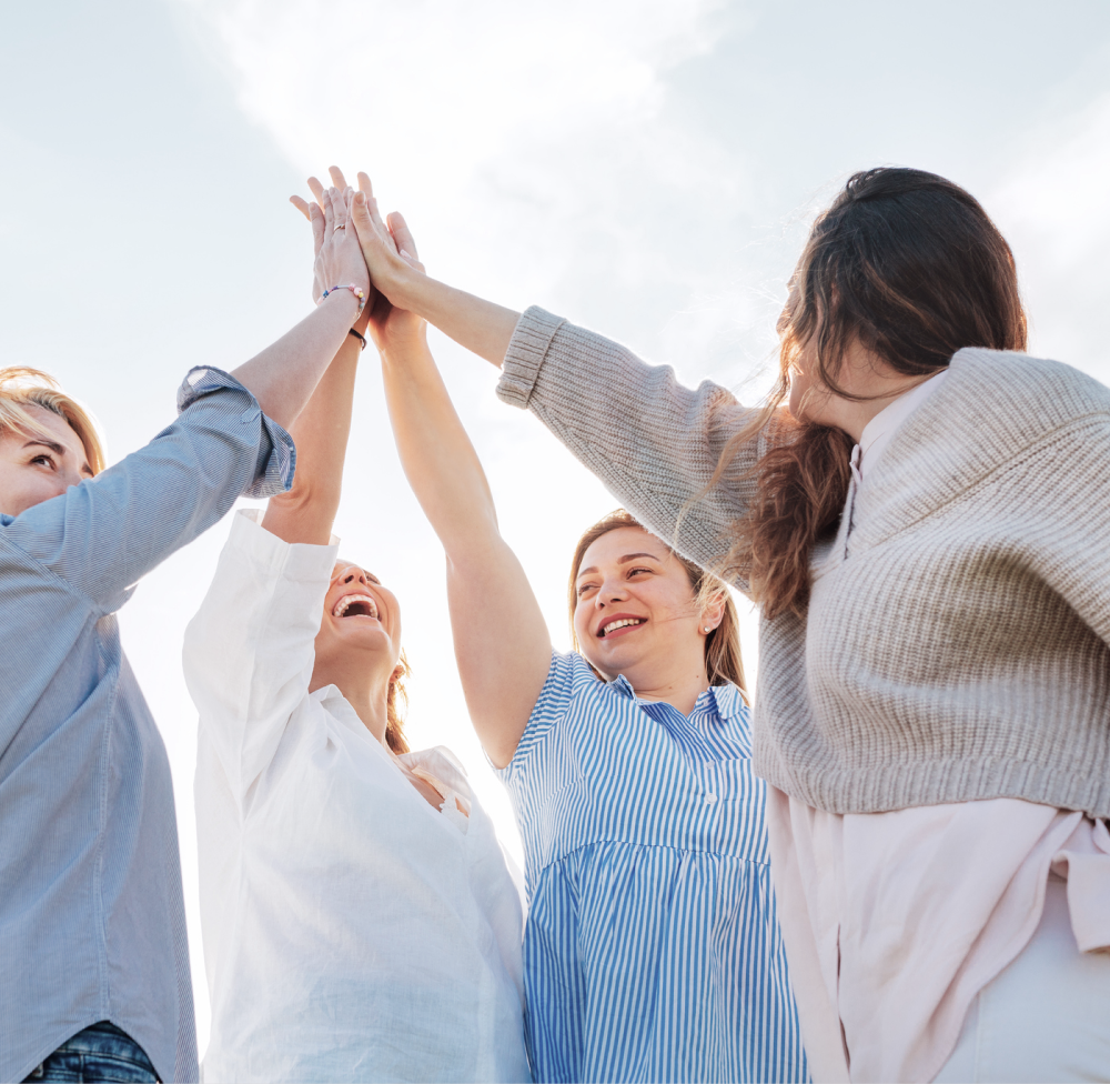 Advanced Gynecology - Creating a better women’s health community together