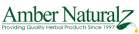 amber naturalz logo