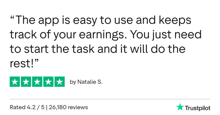 testerup trustpilot review