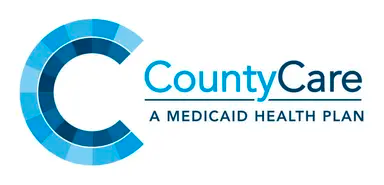 CountyCare Logo