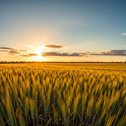 Agriculture banner