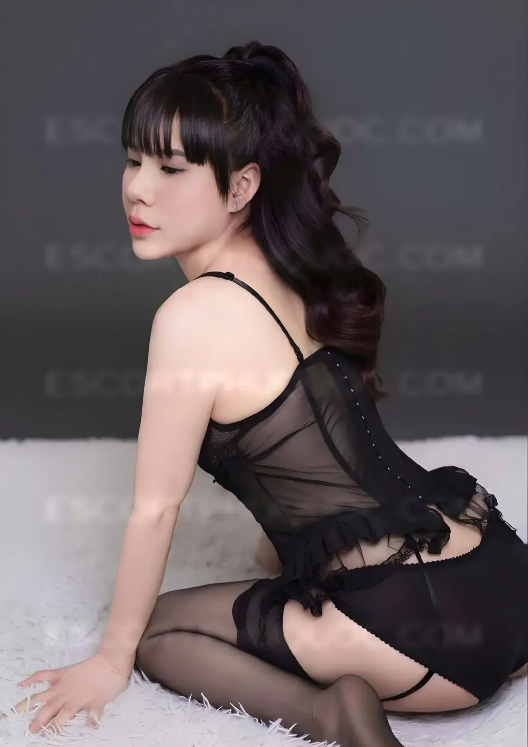 Ngoc - Premium companion and escort in Phu Quoc