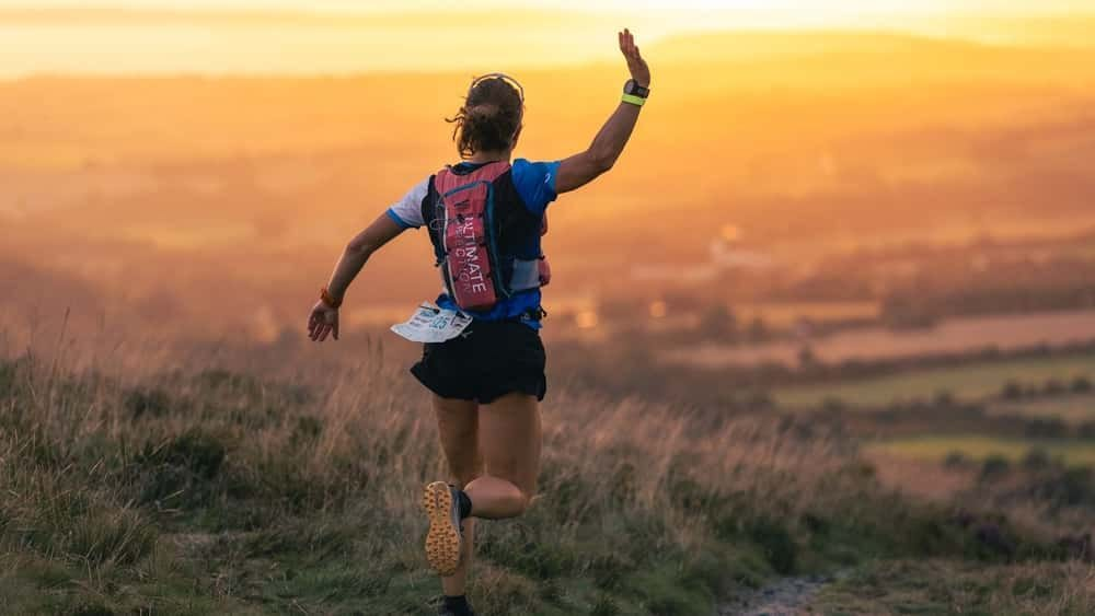 Kilomètre Vertical 24H Challenge Bretagne