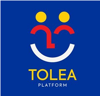 Tolea logo for police