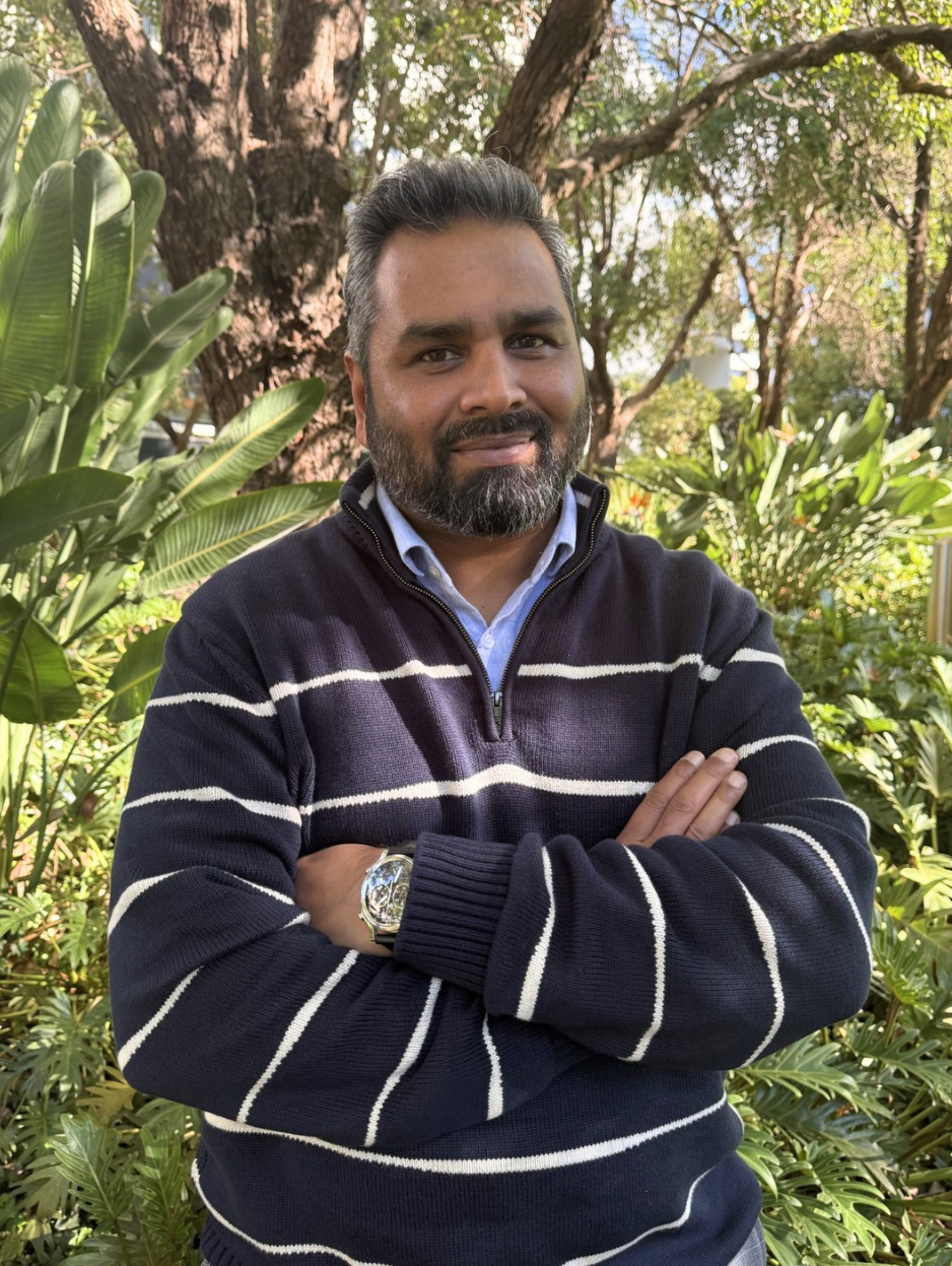 Ashok Narayanan