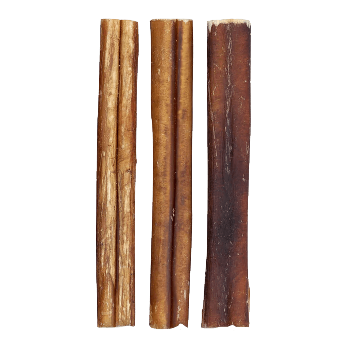 thick bully sticks