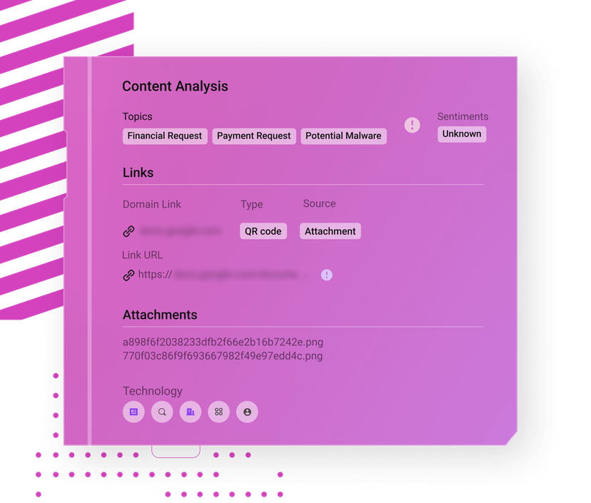 Qr Code Attacks Abnormal Ai