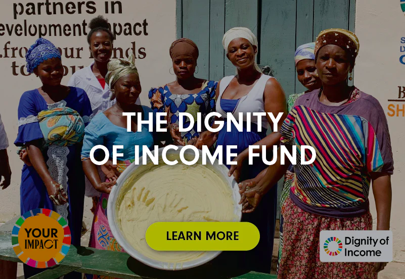 Dignity of Income Fund