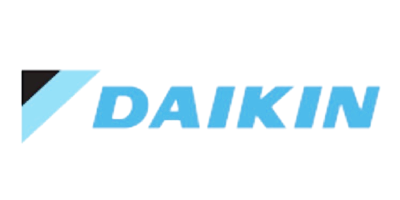 Supplier icon - Daikin