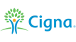 Logo for Cigna