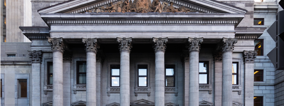 Document AI solutions for Financial Services