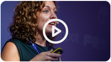 Watch Barbara's full keynote