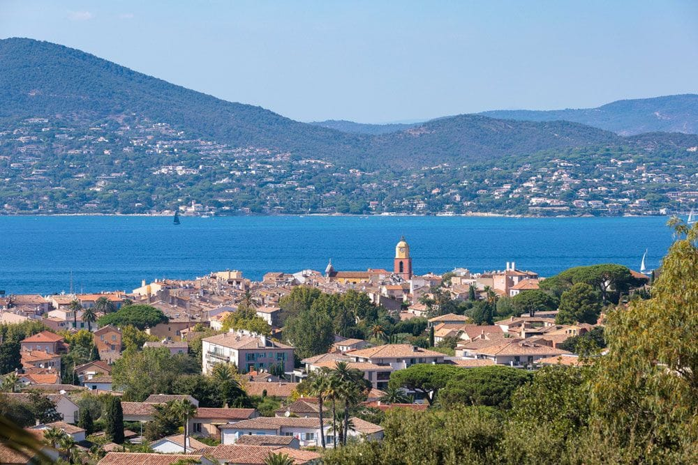 Marathon Saint-Tropez
