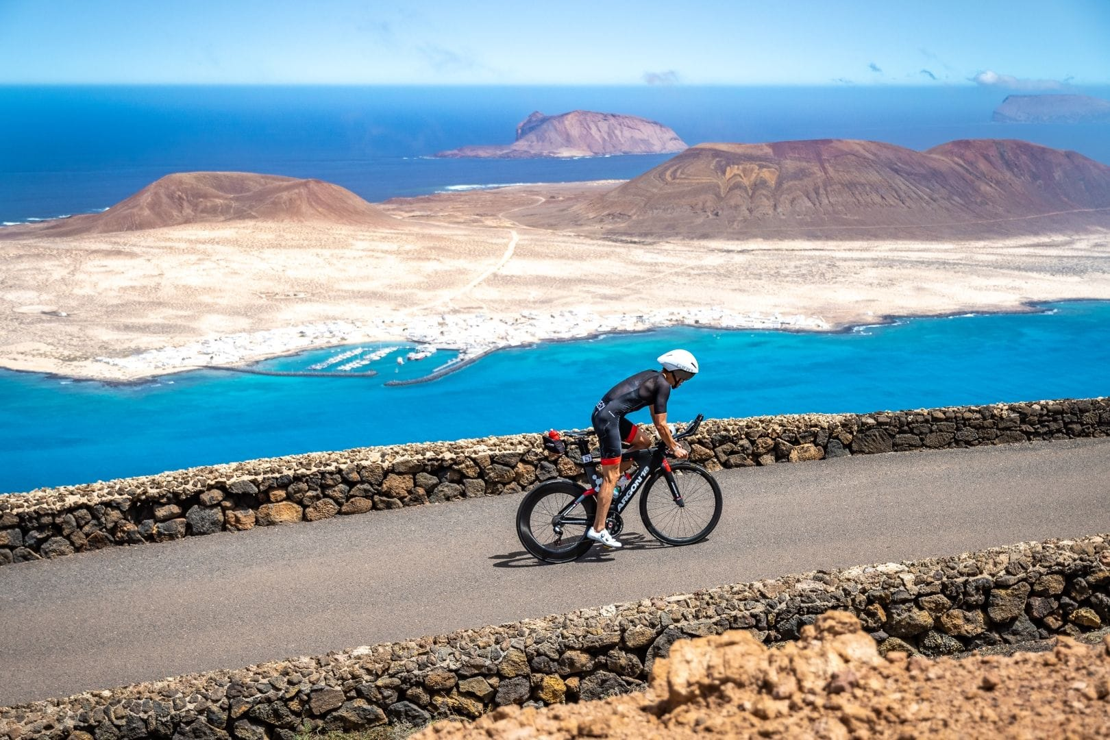 Ironman Lanzarote
