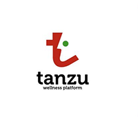 Tanzu logo for enterprises