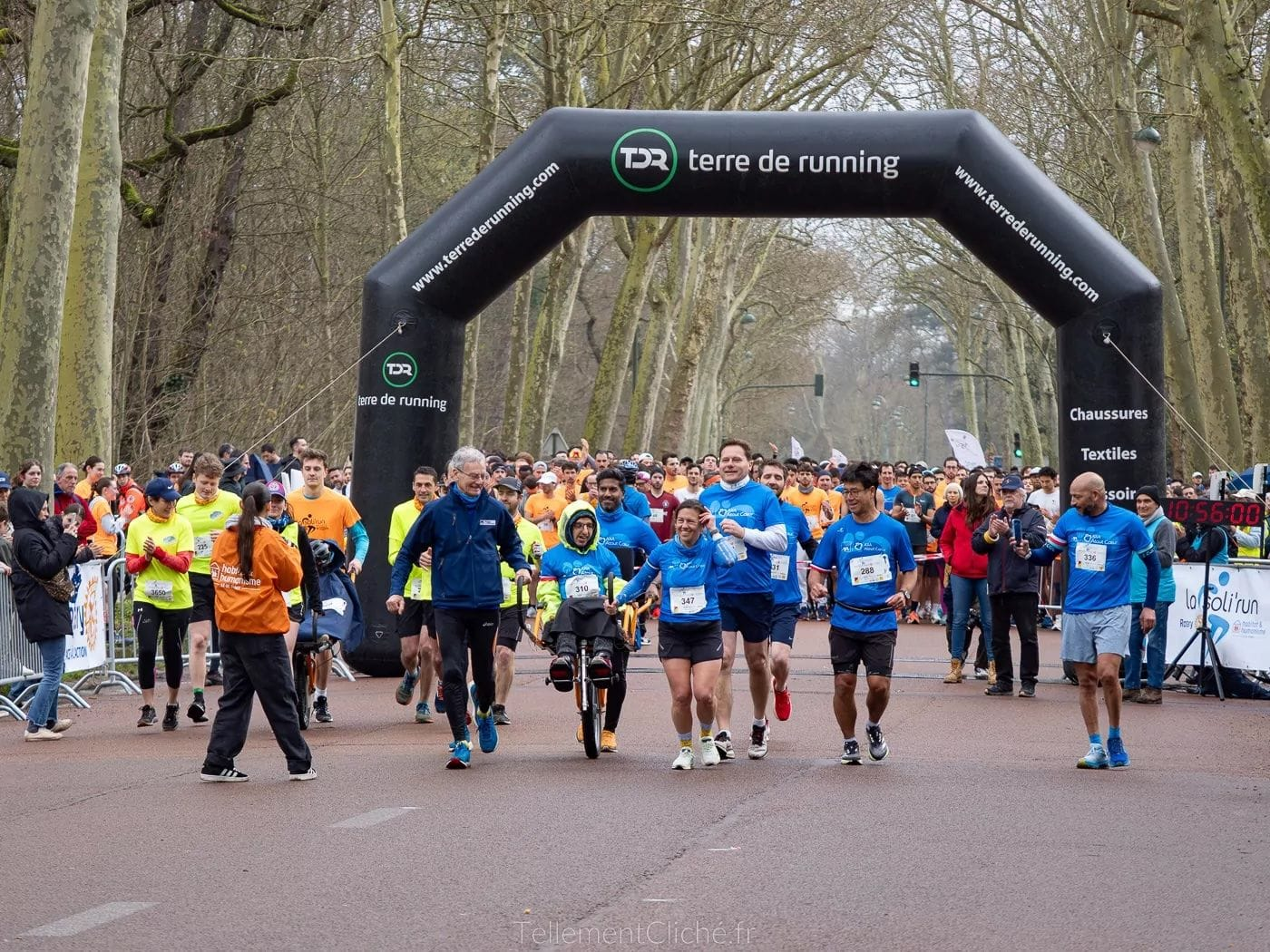 10 km du neuf