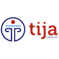 Tija logo for the military