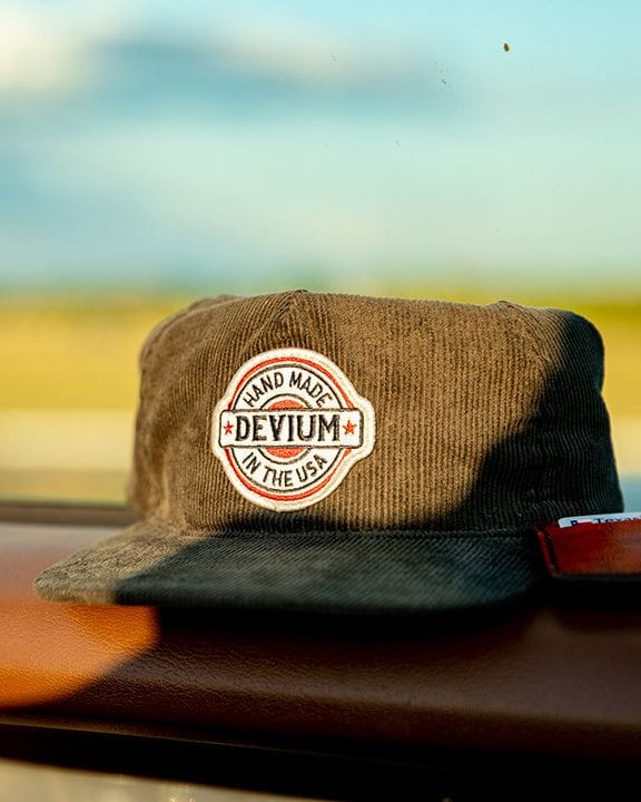 devium instagram feed image
