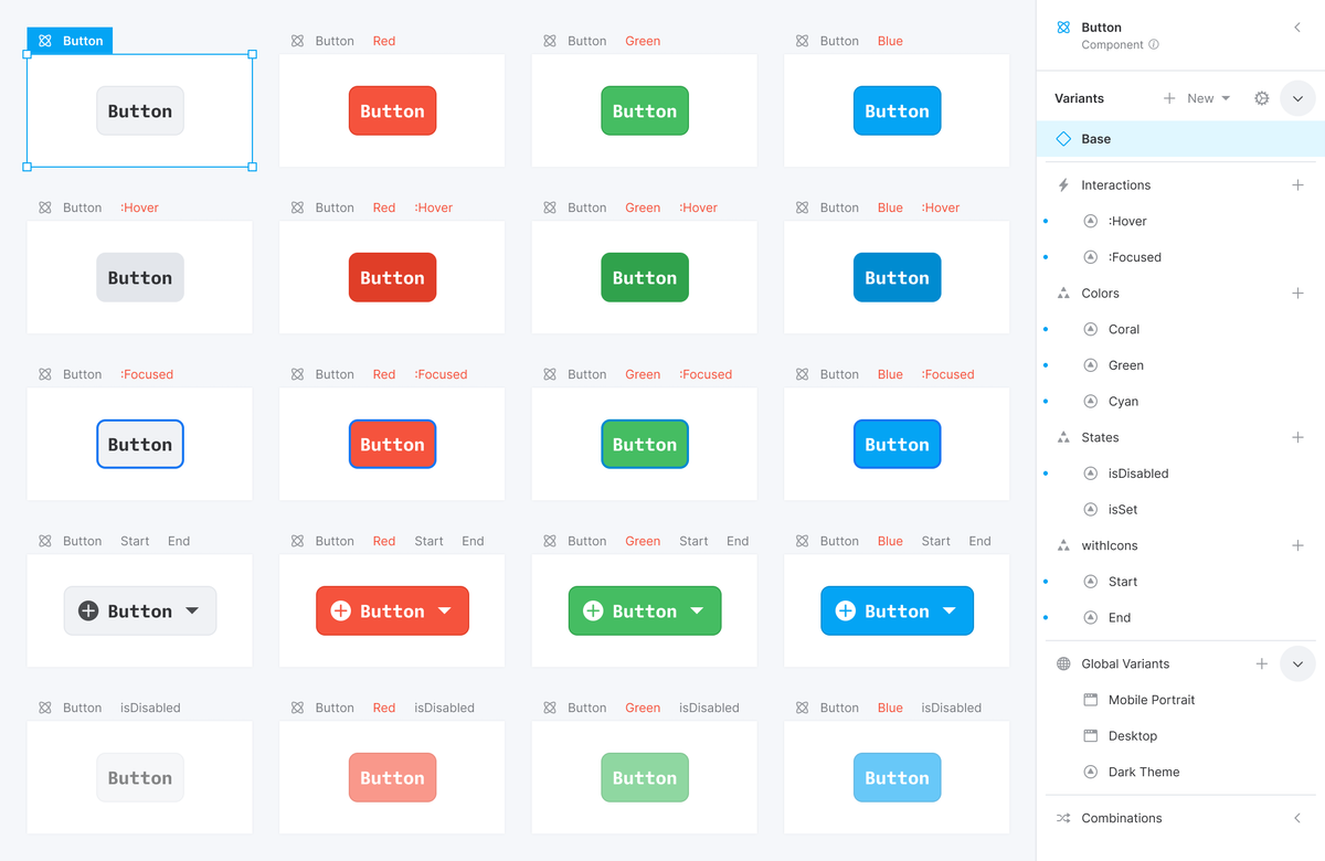Plasmic - The most advanced web design tool