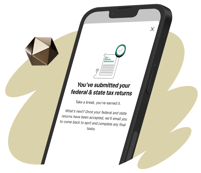 april | AI-powered tax platform for fintechs