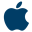 Apple logo