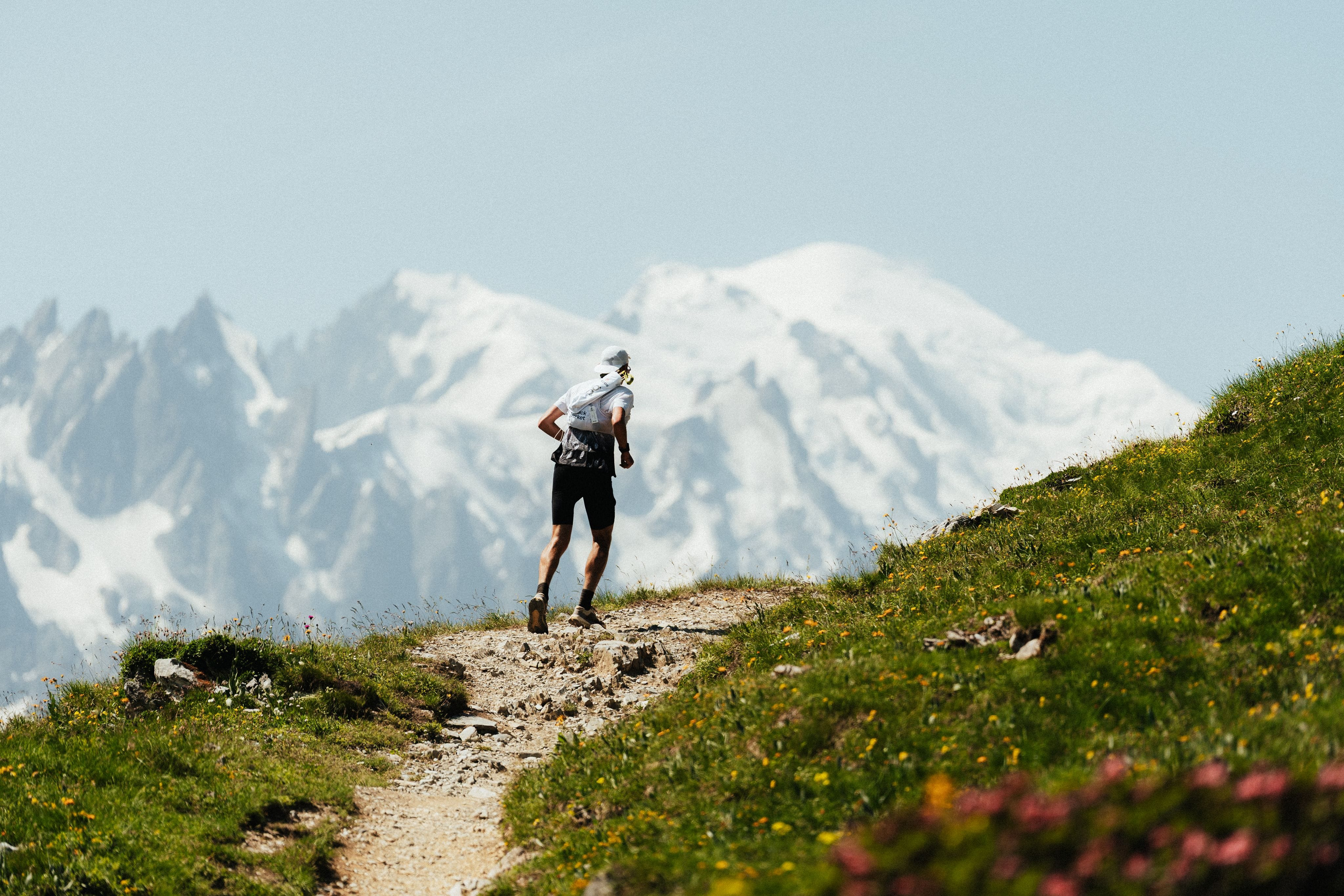 Baptiste Chassagne - Grand Raid du Ventoux by UTMB 2026