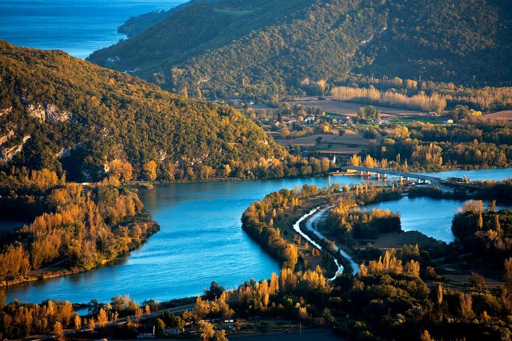 La Grande Traversée du Jura (GR® 509-GTJ)
