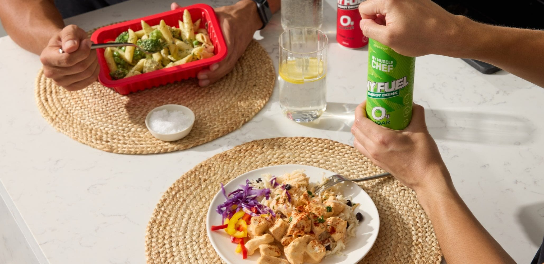 chipotle-chicken-meal