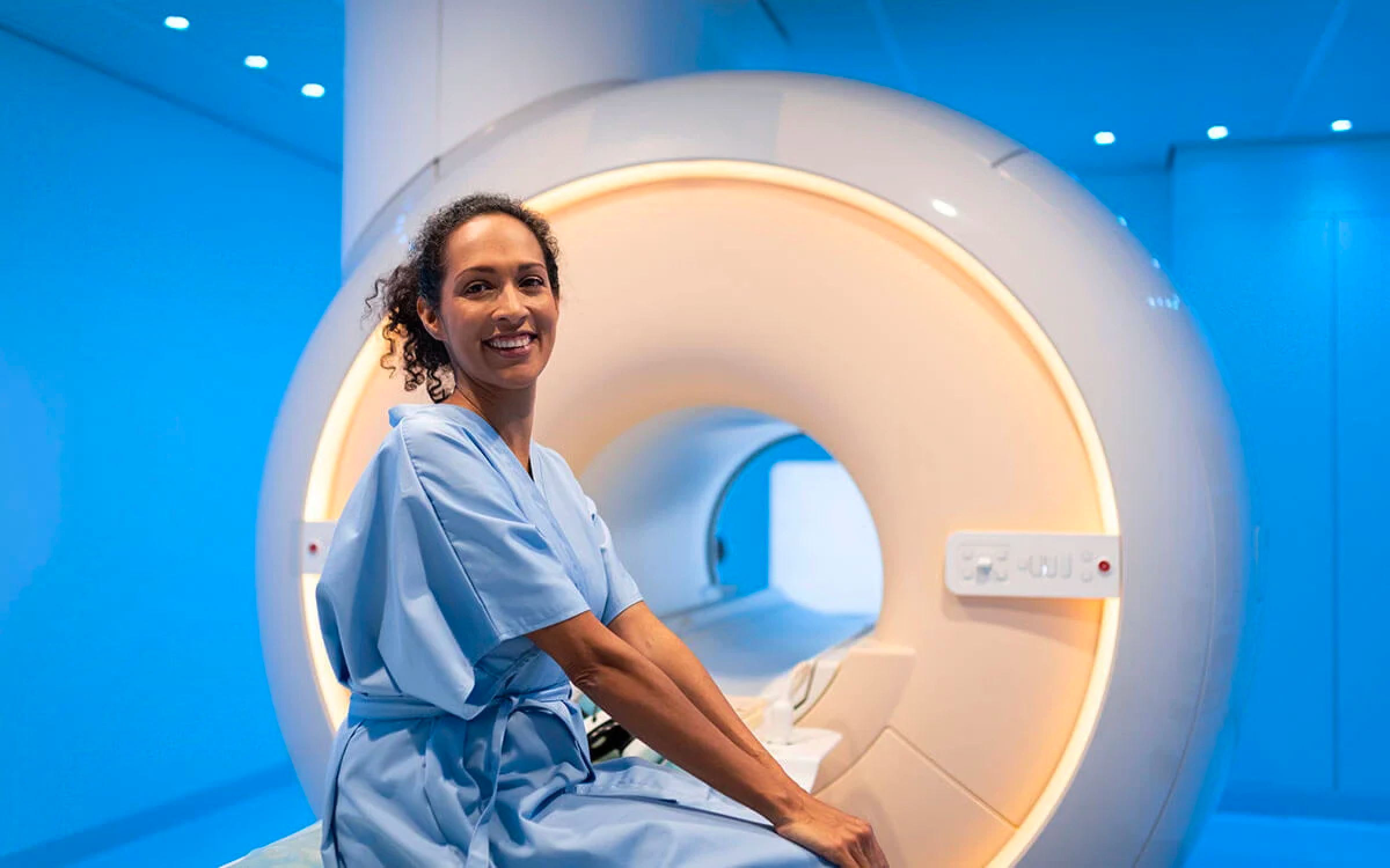 The Women’s Imaging Center