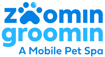 Zoomin Grooming logo