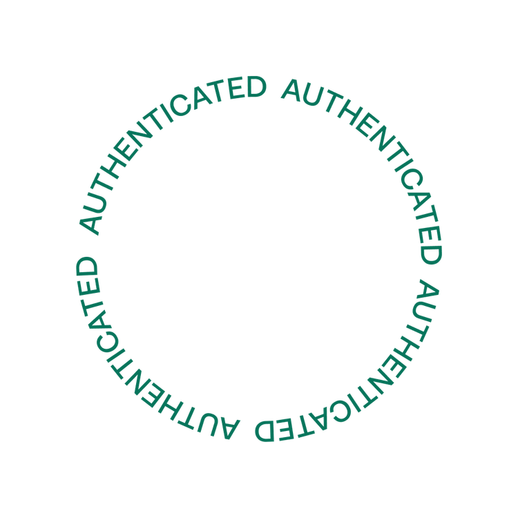 a green ring made up of the word "BEZELCARE"