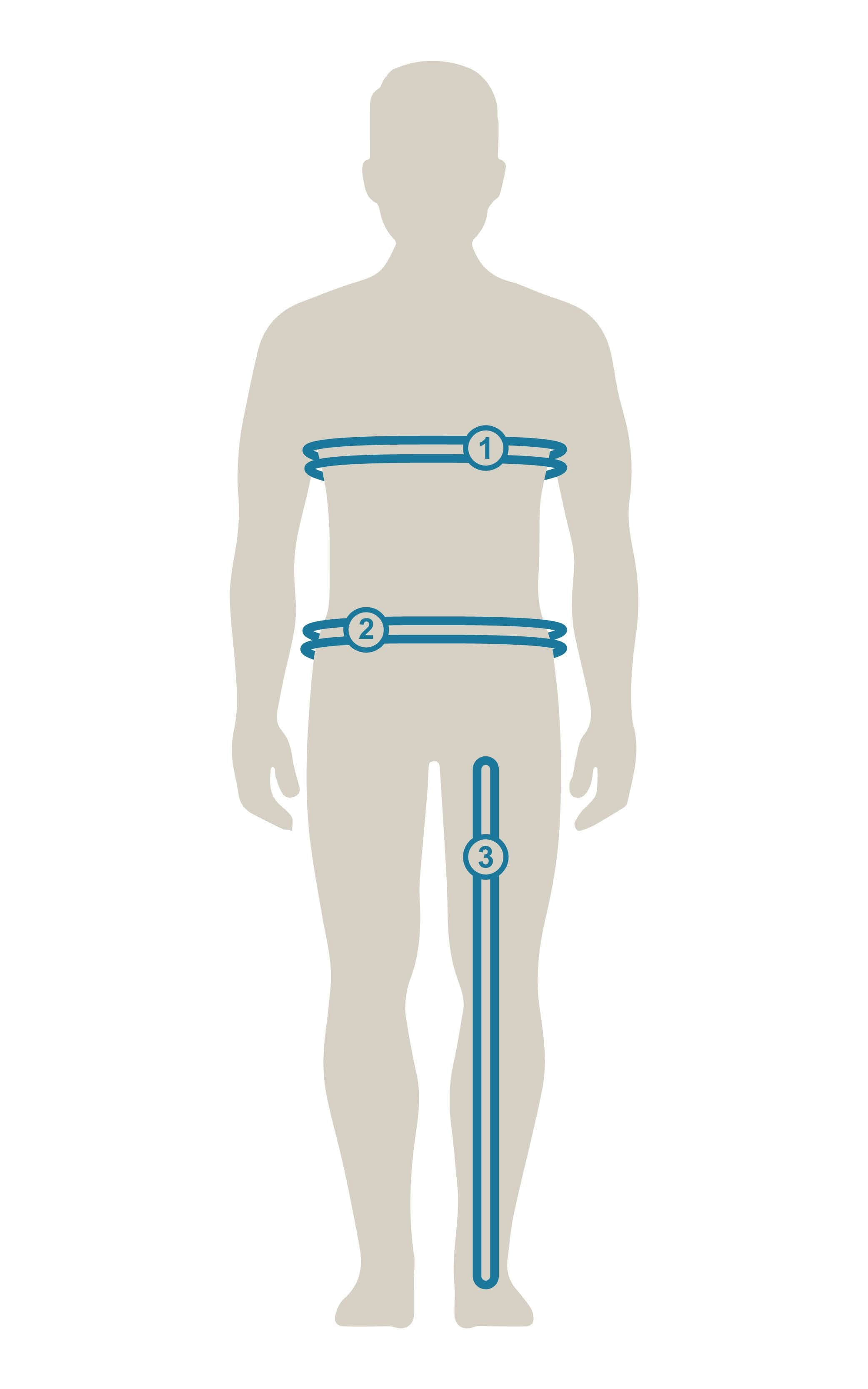Sizing image