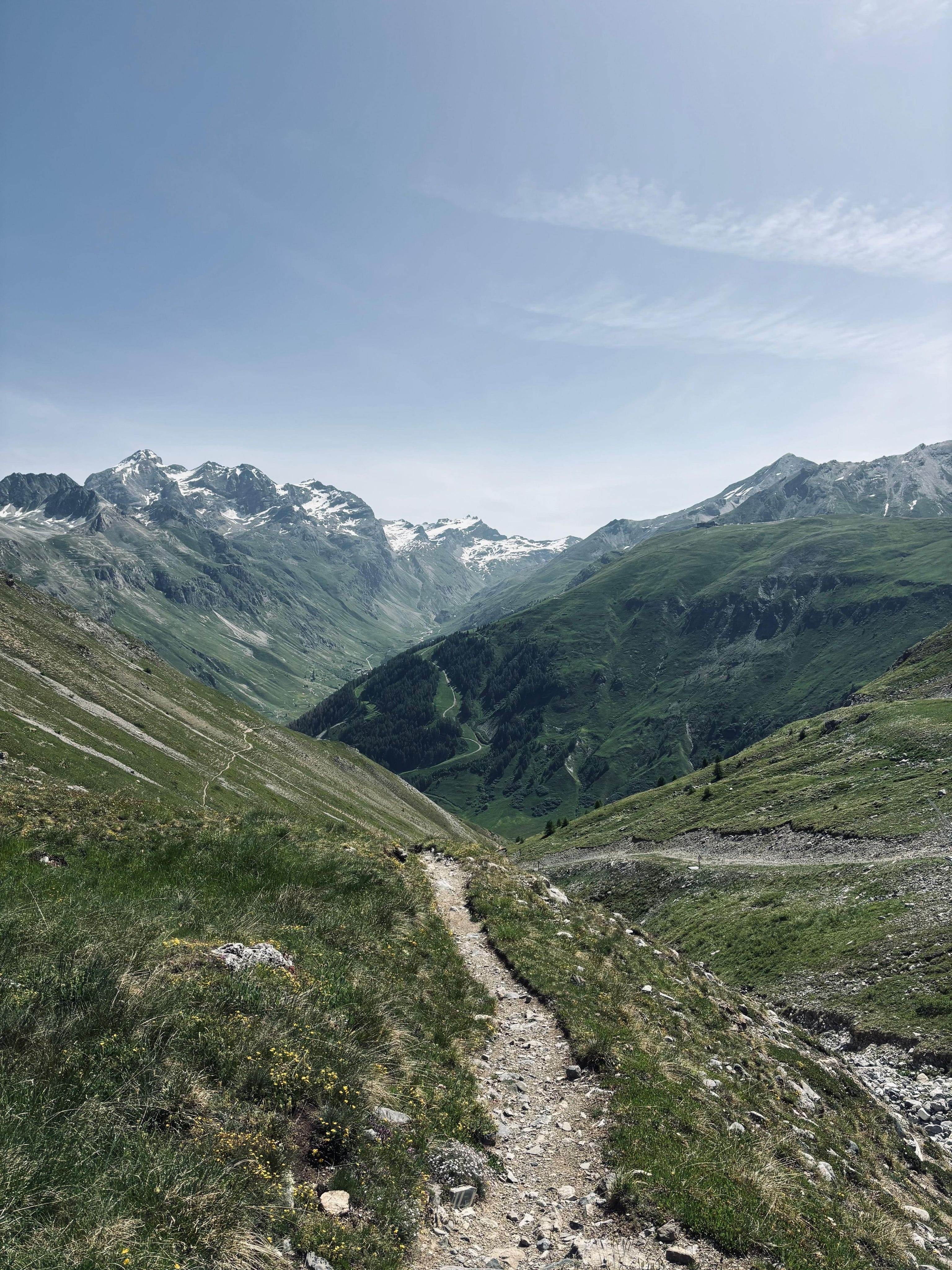 The Speed Project Europe