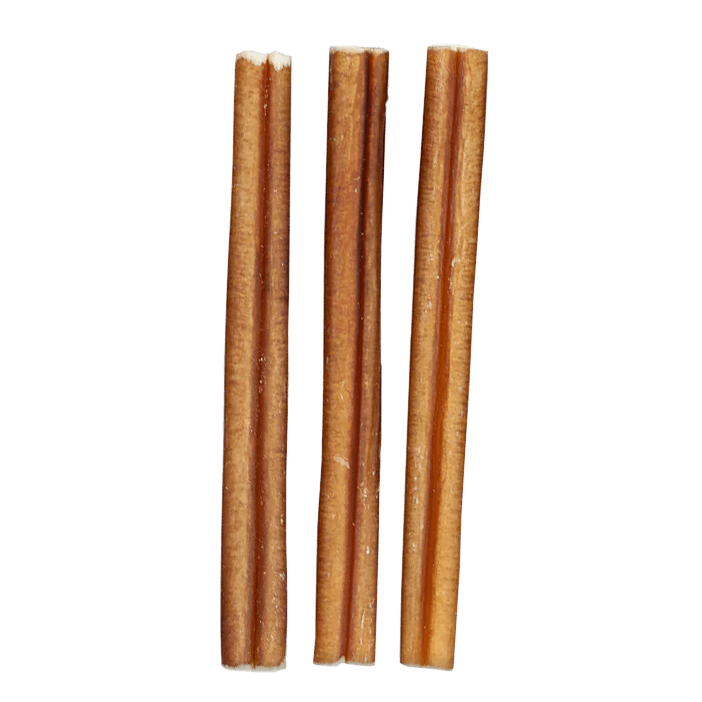 midsize bully sticks