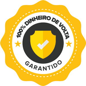 Imagem de Garantia ou Dinheiro de volta 