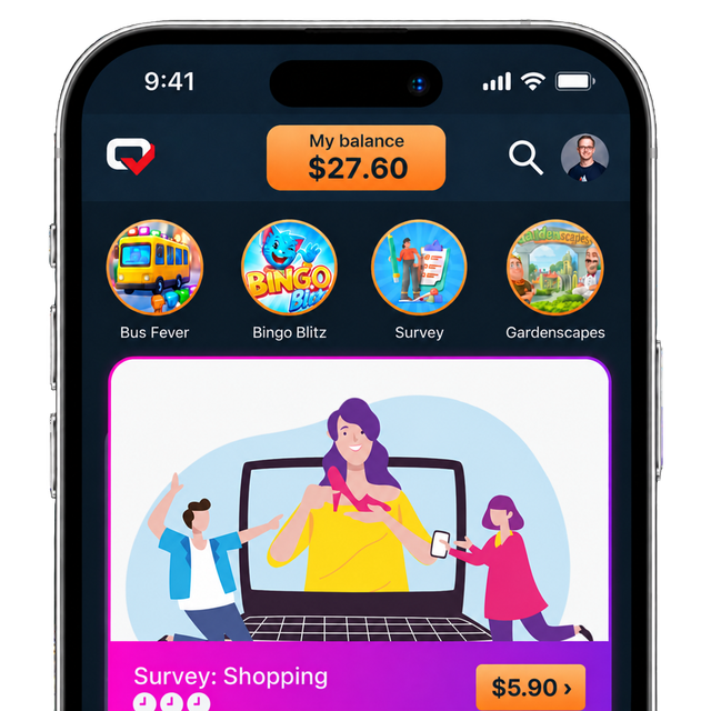 how testerup works - game goals