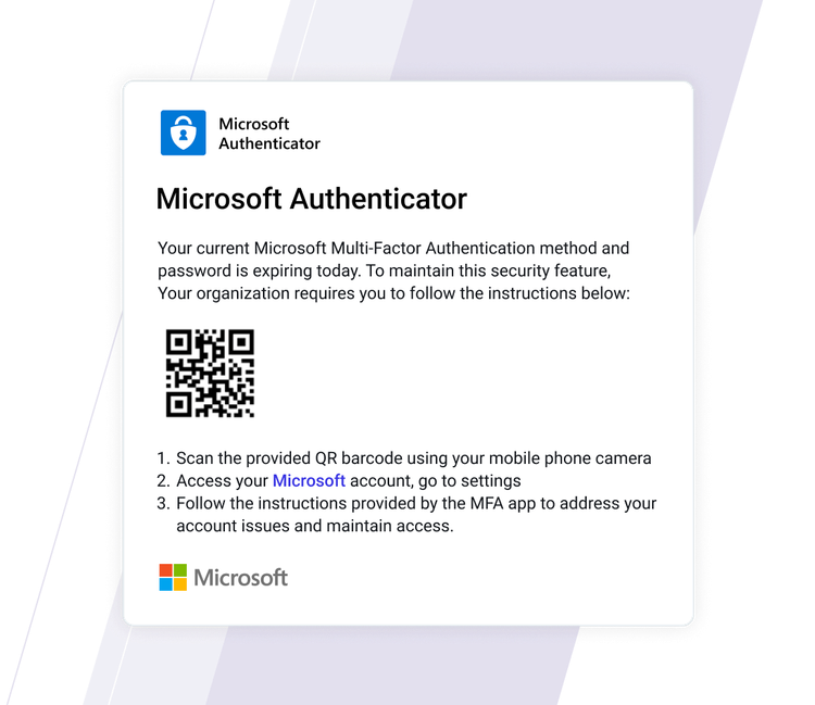 Qr Code Attacks Abnormal Ai