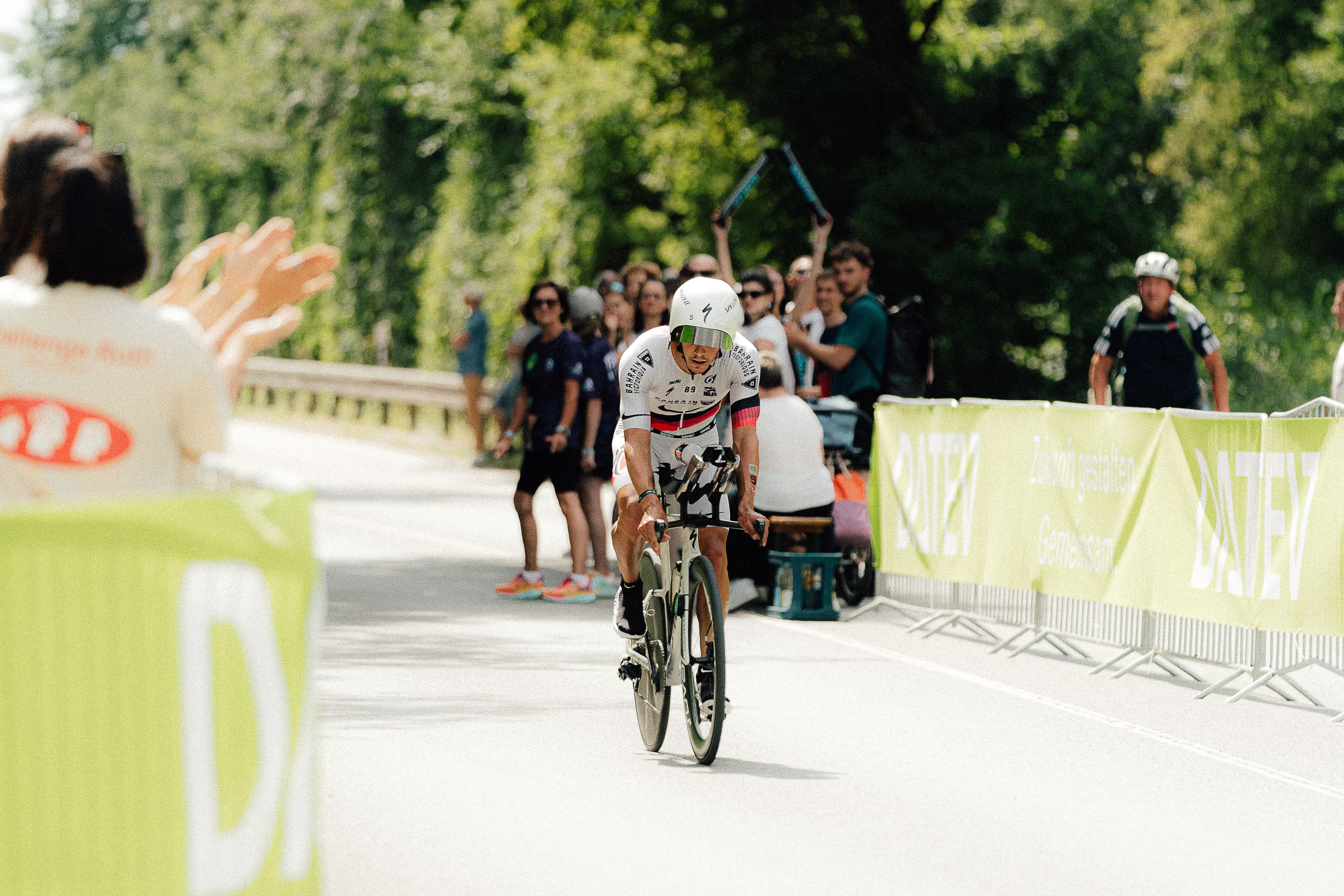 The Speed Project Europe