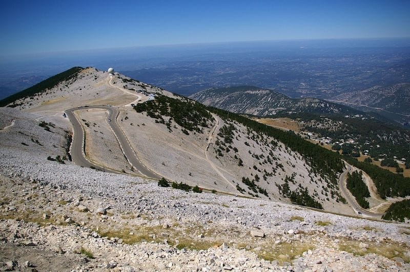 Grand Raid Ventoux by UTMB®