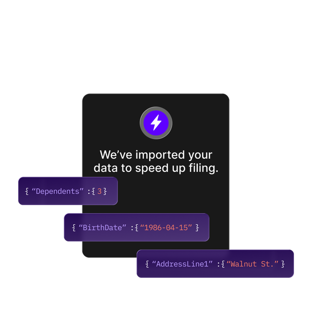 april | AI-powered tax platform for fintech, banks, & financial services