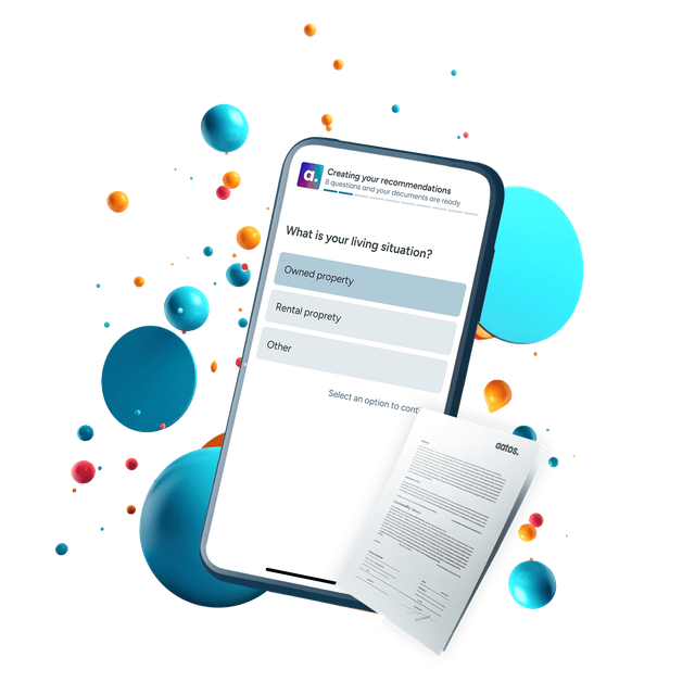 Write your will with aatos uk s top choice for will writing
