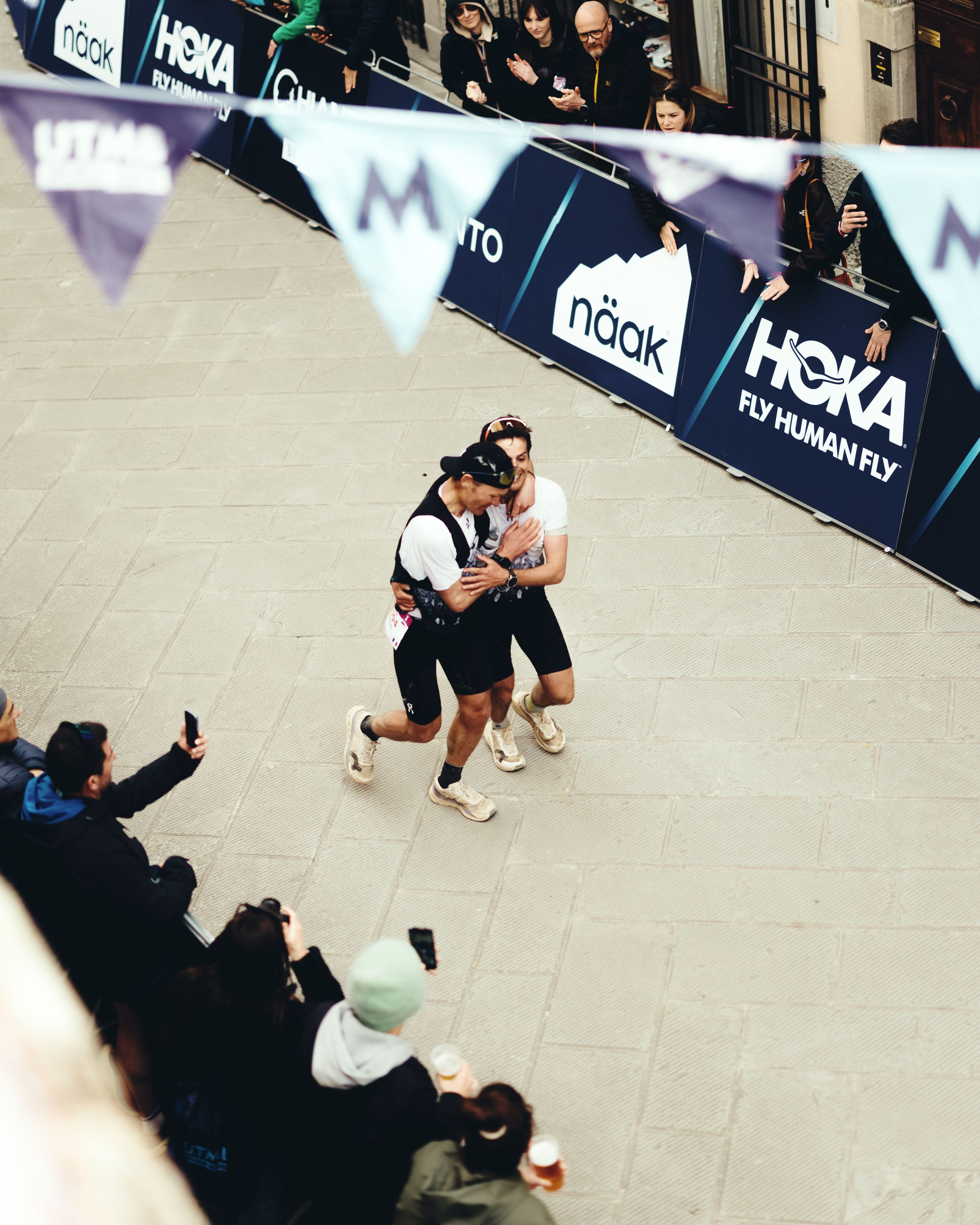 Baptiste Chassagne CHIANTI BY UTMB 2026