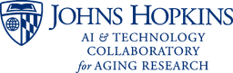 Johns Hopkins AITC logo