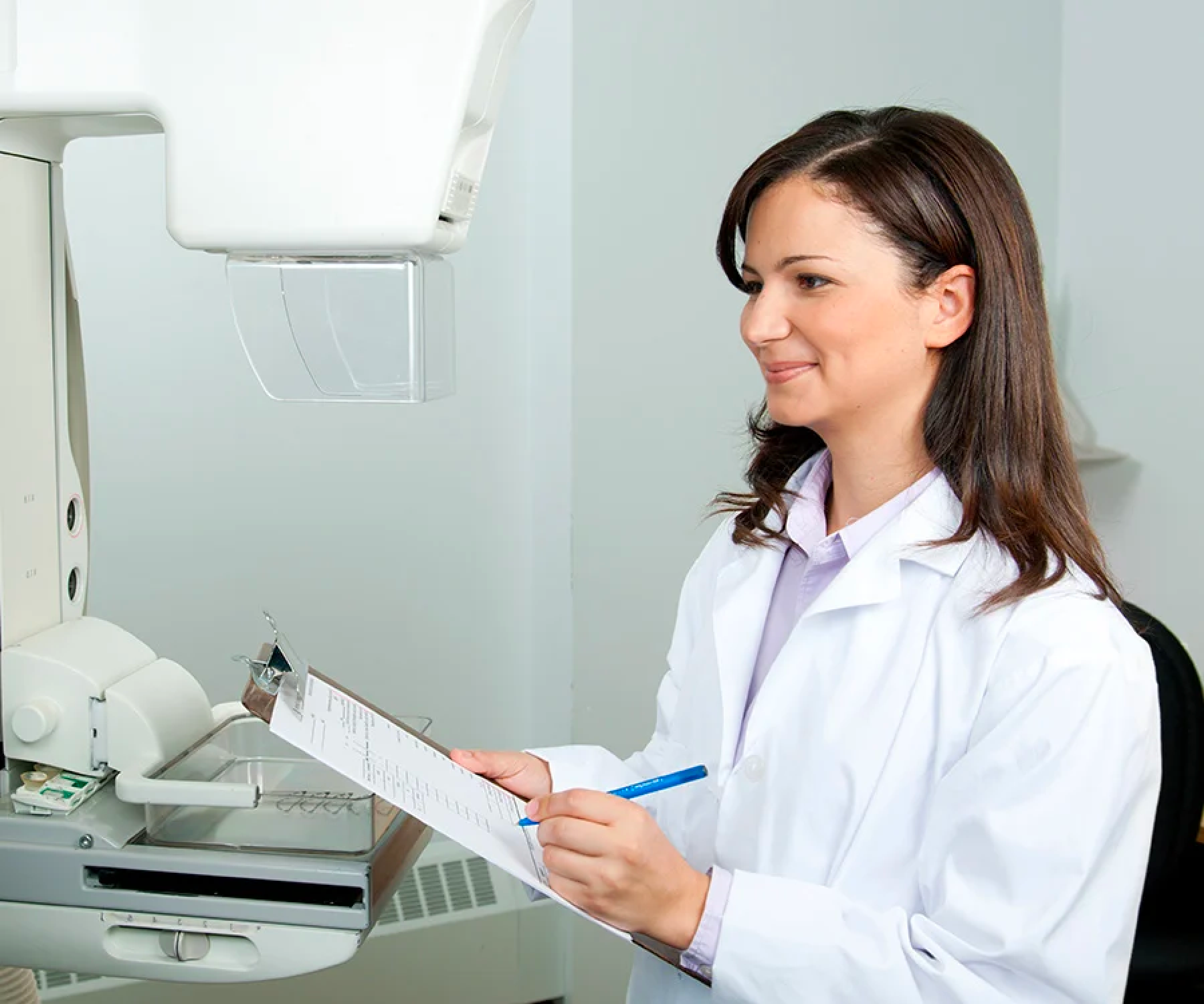 The Women’s Imaging Center