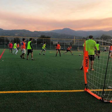 Soccer Bros - San Jose