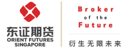 Orient futures Singapore