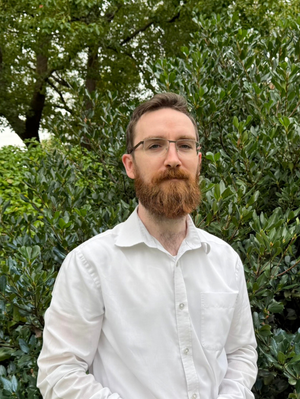 Heath Harley-Bellemore